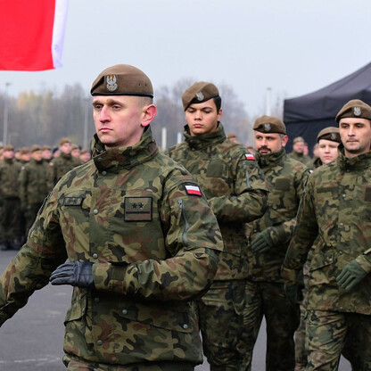 Obchody na Stadionie Śląskim. fot. Patryk Pyrlik / UMWS