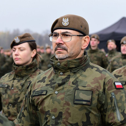 Obchody na Stadionie Śląskim. fot. Patryk Pyrlik / UMWS