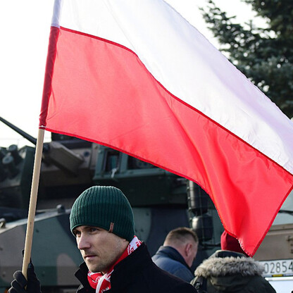 Obchody na Stadionie Śląskim. fot. Patryk Pyrlik / UMWS