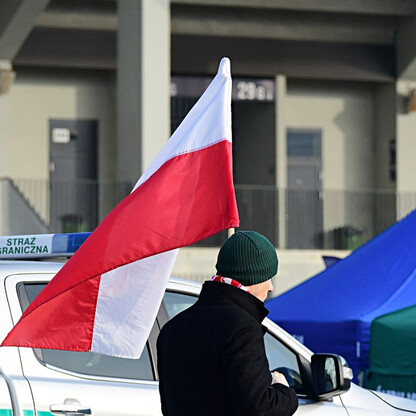 Obchody na Stadionie Śląskim. fot. Patryk Pyrlik / UMWS