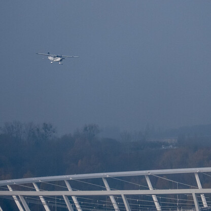 Obchody na Stadionie Śląskim. fot. Tomasz Żak / UMWS