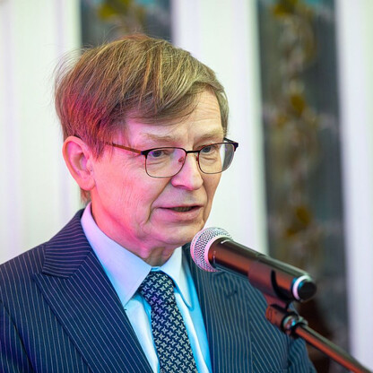 Konferencja prasowa 8. Śląskiego Festiwalu Nauki. fot. Andrzej Grygiel / UMWS