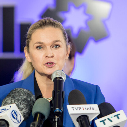 Inauguracja projektu „Regionalna Edukacja na Śląsku”. fot. Tomasz Żak / UMWS