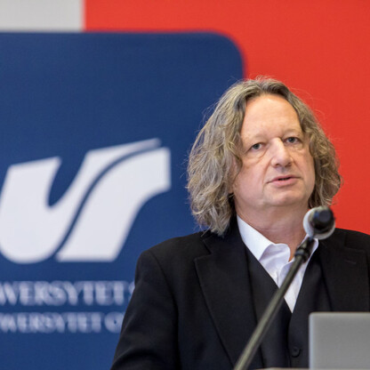 Inauguracja projektu „Regionalna Edukacja na Śląsku”. fot. Tomasz Żak / UMWS