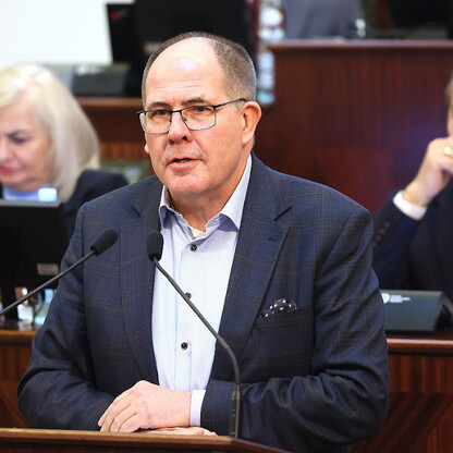 Sesja Sejmiku Województwa Śląskiego. fot. Andrzej Grygiel / UMWS