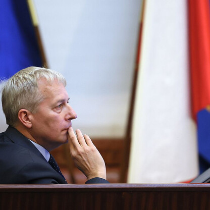 Sesja Sejmiku Województwa Śląskiego. fot. Andrzej Grygiel / UMWS