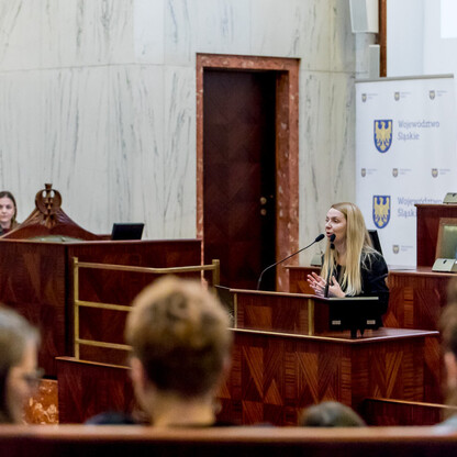 Konferencja  „Prawne i medyczne aspekty umieszczenia w szpitalu psychiatrycznym