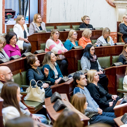 Konferencja  „Prawne i medyczne aspekty umieszczenia w szpitalu psychiatrycznym