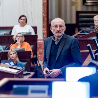 Konferencja  „Prawne i medyczne aspekty umieszczenia w szpitalu psychiatrycznym