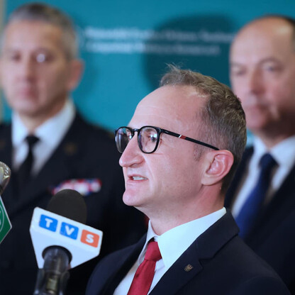 Konferencja „Unia Europejska dla środowiska - 20-lecie Polski i województwa śląskiego w UE”. fot. Andrzej Grygiel / UMWS