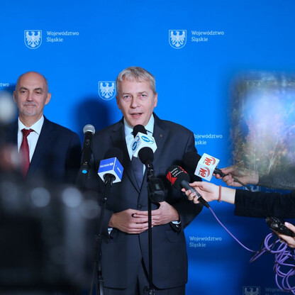 fot. Andrzej Grygiel / UMWS