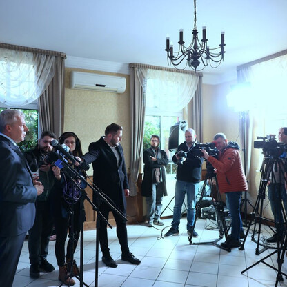 fot. Andrzej Grygiel / UMWS