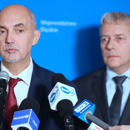 fot. Andrzej Grygiel / UMWS