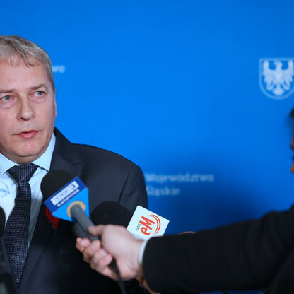 fot. Andrzej Grygiel / UMWS