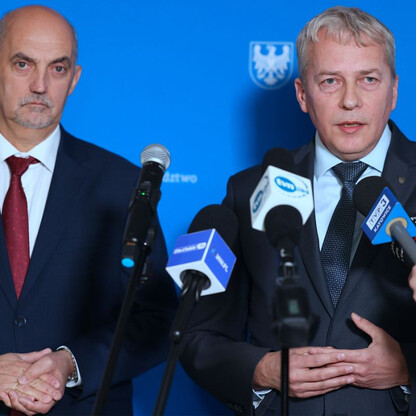 fot. Andrzej Grygiel / UMWS