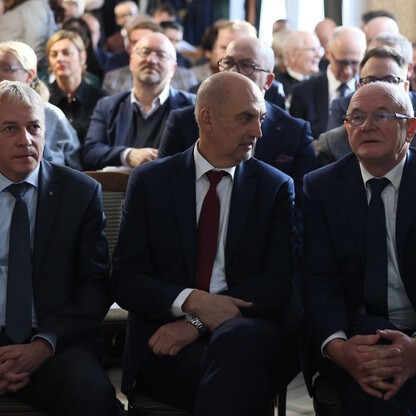 fot. Andrzej Grygiel / UMWS