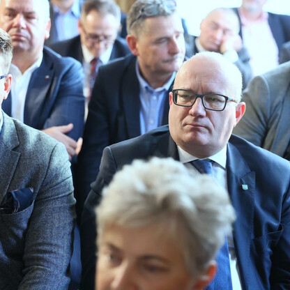 fot. Andrzej Grygiel / UMWS