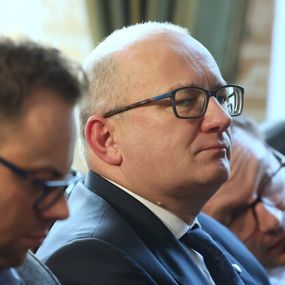 fot. Andrzej Grygiel / UMWS