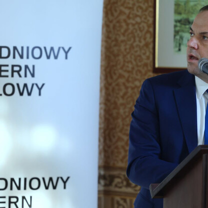 fot. Andrzej Grygiel / UMWS