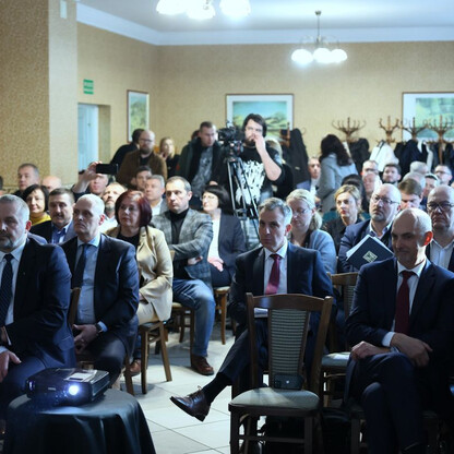 fot. Andrzej Grygiel / UMWS