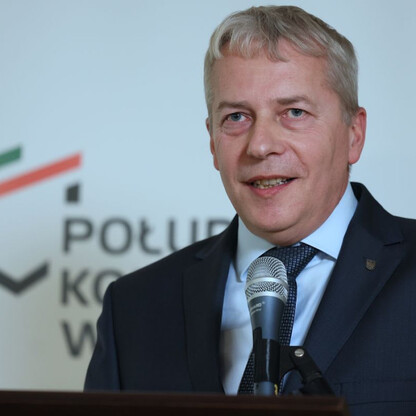 fot. Andrzej Grygiel / UMWS