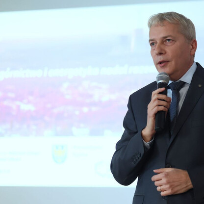fot. Andrzej Grygiel / UMWS
