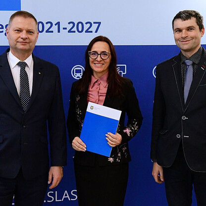 Usługi społeczne. fot. Patryk Pyrlik / UMWS