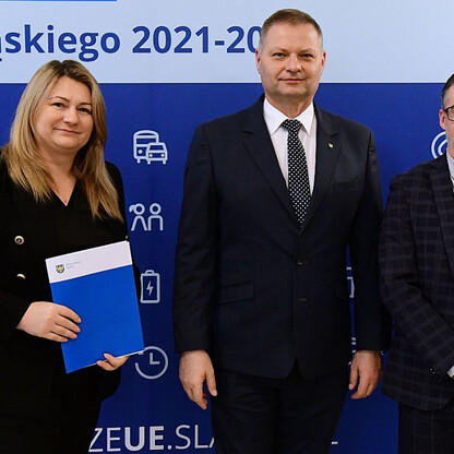 Usługi społeczne. fot. Patryk Pyrlik / UMWS