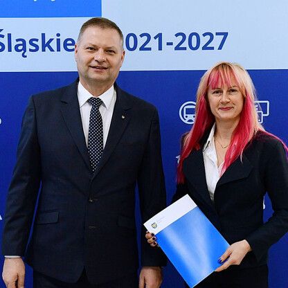 Usługi społeczne. fot. Patryk Pyrlik / UMWS