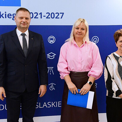 Usługi społeczne. fot. Patryk Pyrlik / UMWS