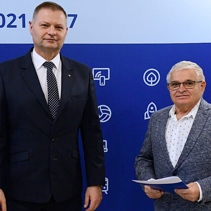 Usługi społeczne. fot. Patryk Pyrlik / UMWS