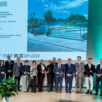 Gala 2024 Konkursu NPP. fot. Tomasz Żak / UMWS
