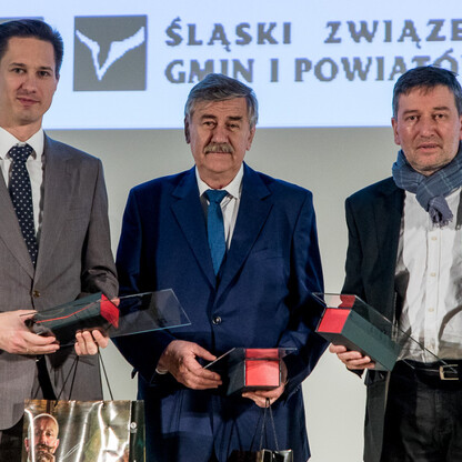 Gala 2024 Konkursu NPP. fot. Tomasz Żak / UMWS