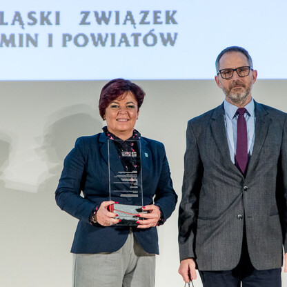 Gala 2024 Konkursu NPP. fot. Tomasz Żak / UMWS