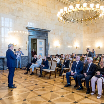 Włączenie społeczne – wzmocnienie procesu sprawiedliwej transformacji. fot. Tomasz Żak / UMWS