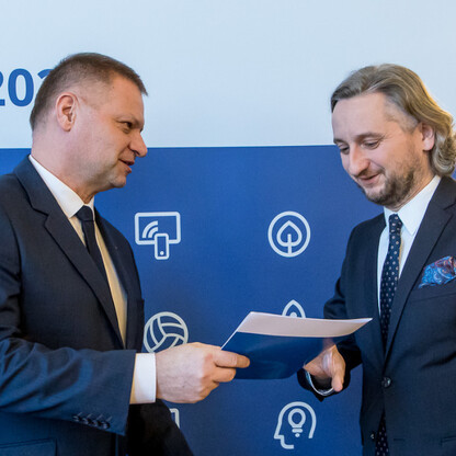 Włączenie społeczne – wzmocnienie procesu sprawiedliwej transformacji. fot. Tomasz Żak / UMWS