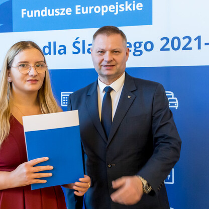 Włączenie społeczne – wzmocnienie procesu sprawiedliwej transformacji. fot. Tomasz Żak / UMWS
