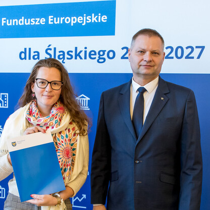 Włączenie społeczne – wzmocnienie procesu sprawiedliwej transformacji. fot. Tomasz Żak / UMWS