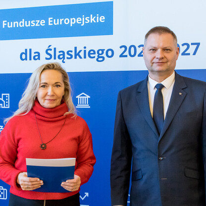 Włączenie społeczne – wzmocnienie procesu sprawiedliwej transformacji. fot. Tomasz Żak / UMWS