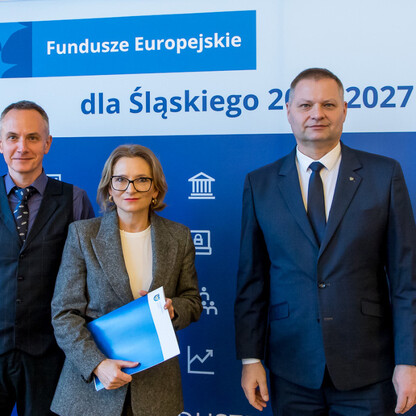 Włączenie społeczne – wzmocnienie procesu sprawiedliwej transformacji. fot. Tomasz Żak / UMWS