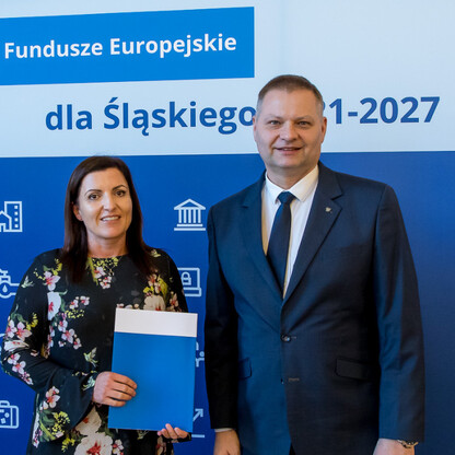 Włączenie społeczne – wzmocnienie procesu sprawiedliwej transformacji. fot. Tomasz Żak / UMWS