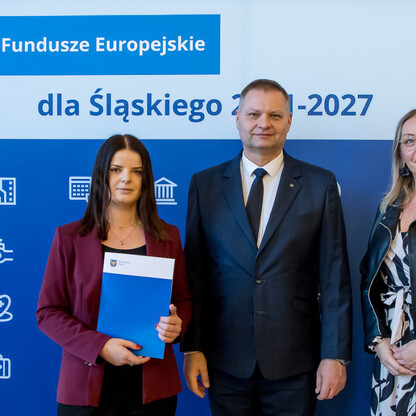 Włączenie społeczne – wzmocnienie procesu sprawiedliwej transformacji. fot. Tomasz Żak / UMWS