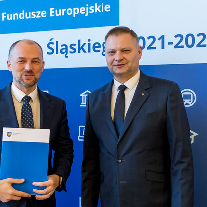 Włączenie społeczne – wzmocnienie procesu sprawiedliwej transformacji. fot. Tomasz Żak / UMWS