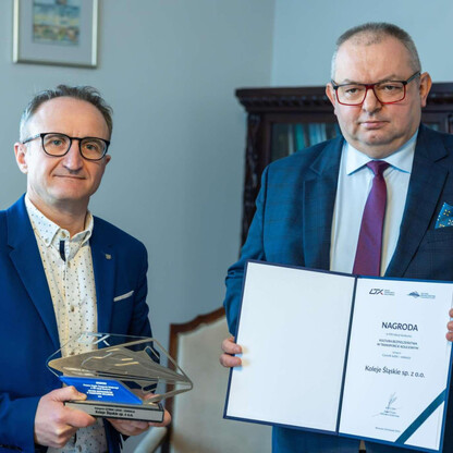 fot. Andrzej Grygiel / UMWS