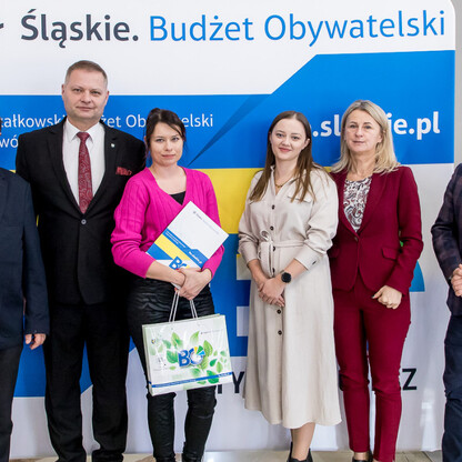fot. Tomasz Żak / UMWS