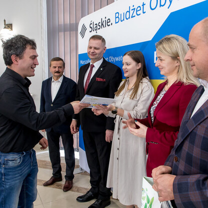 fot. Tomasz Żak / UMWS