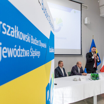 fot. Tomasz Żak / UMWS