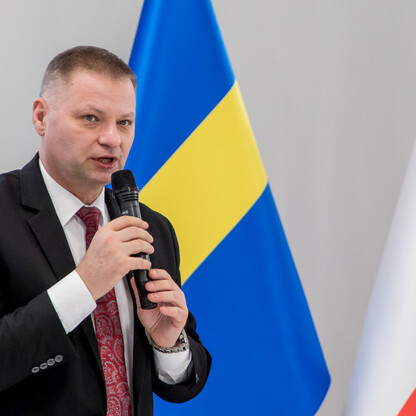 fot. Tomasz Żak / UMWS