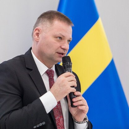 fot. Tomasz Żak / UMWS