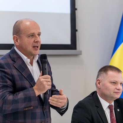 fot. Tomasz Żak / UMWS